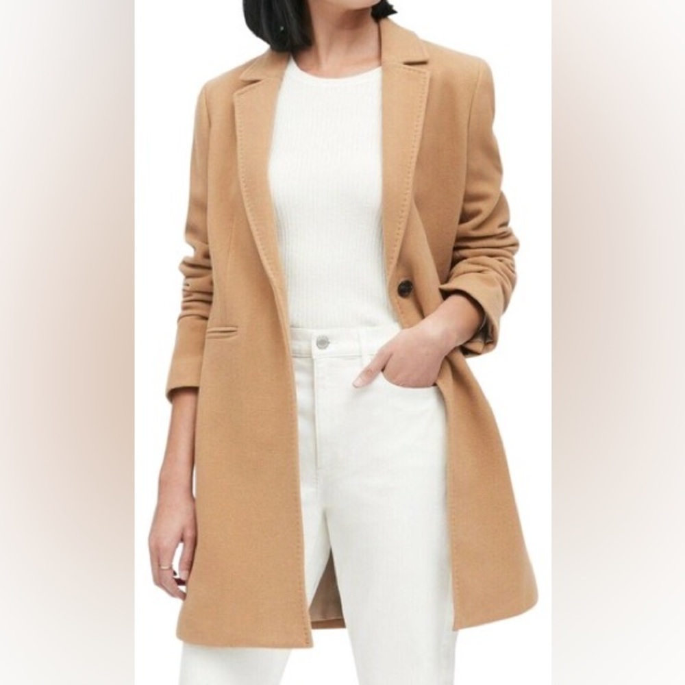 Wool Coat